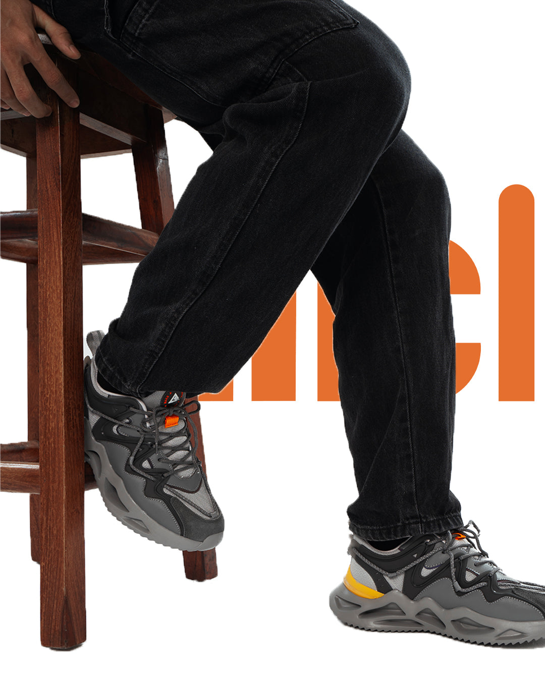 Best Sneakers for Men in India: From White Classics to Chunky Styles