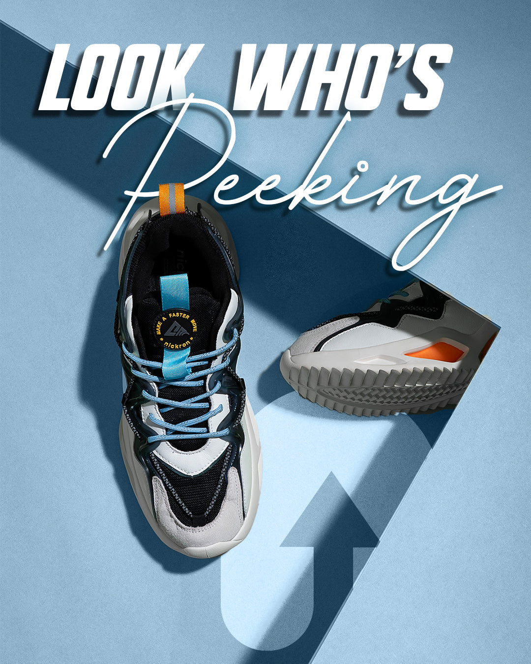 The Ultimate Guide to Stylish Sneakers for Men in India