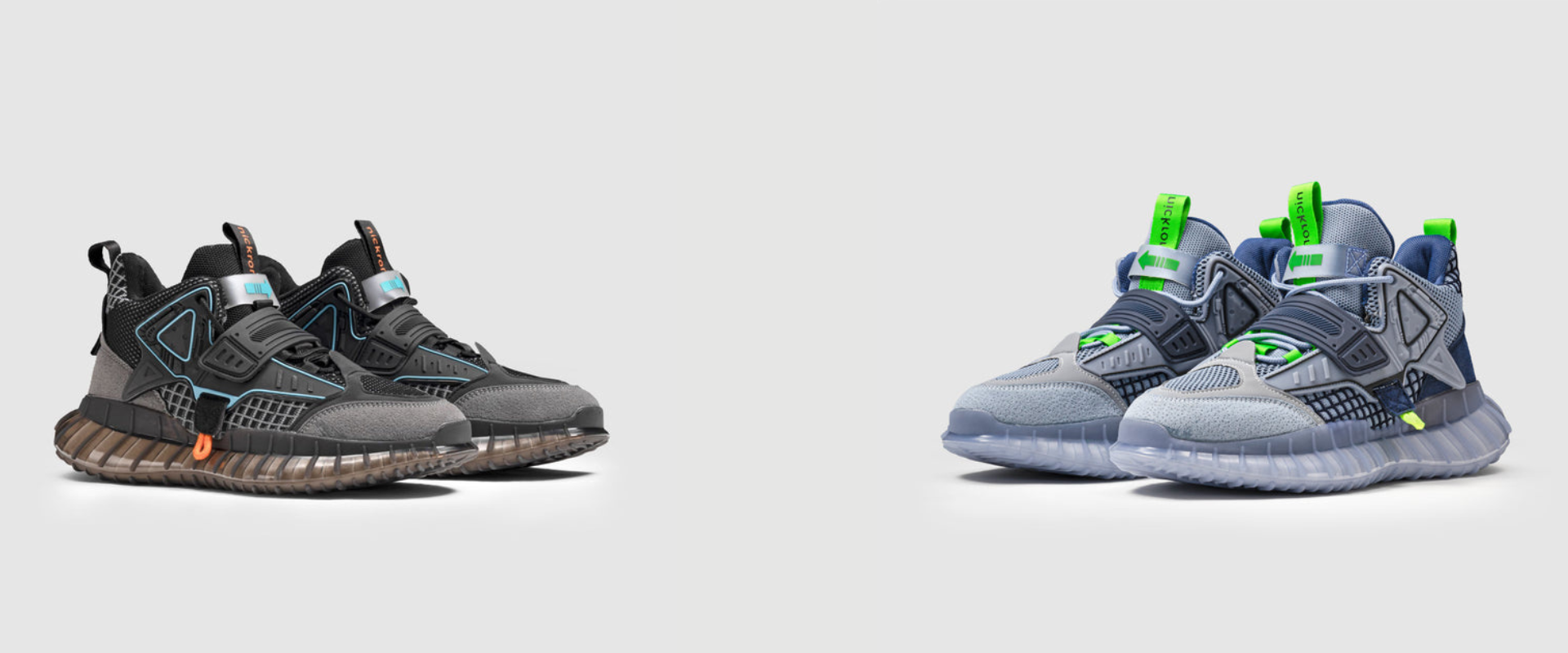 Stylish Shoes for Boys: Gen Z Fashion Trends - The Ultimate Style Revolution