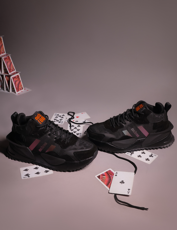 Top 10 Chunky Sneakers For Men To Purchase In 2026