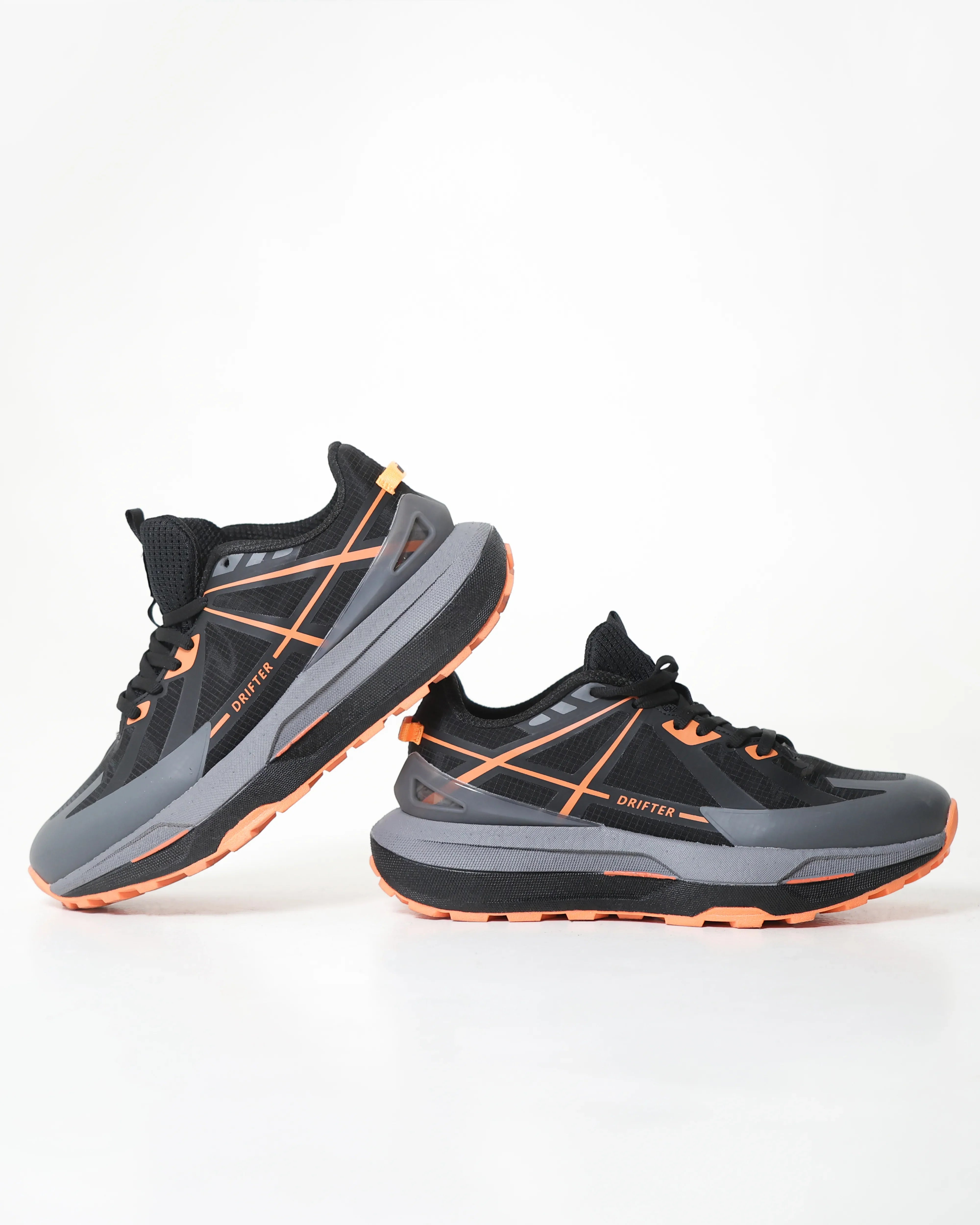 Casual Comfortable Sneakers for Men | NICKRON