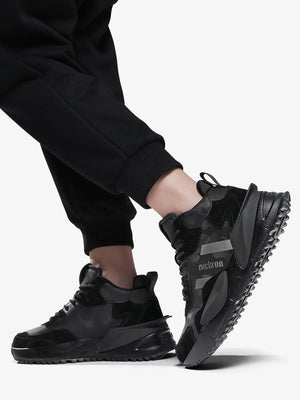Chunky Sneakers For Men: Why Chunky Sneakers Are Dominating Streetwear Fashion In India