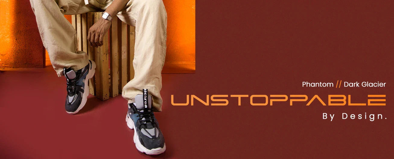 Bangalore Sneaker Scene: Tech City's Footwear Fashion