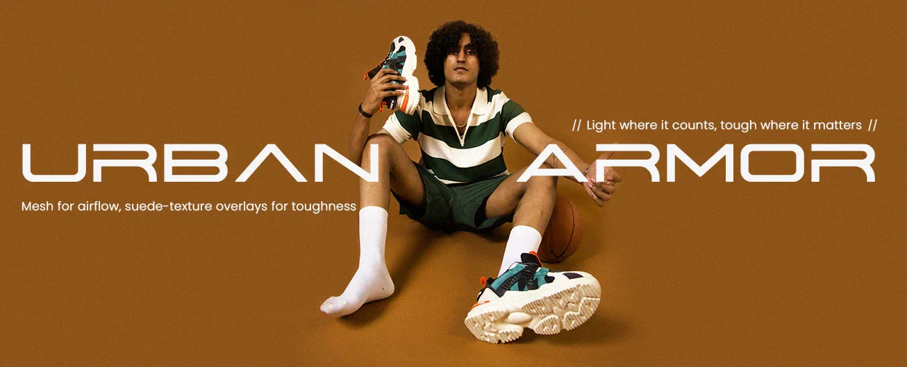 Best Indian Sneaker Brands 2025: Why Nickron Leads the Way