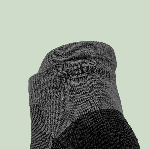 Eco Comfort Steel Socks
