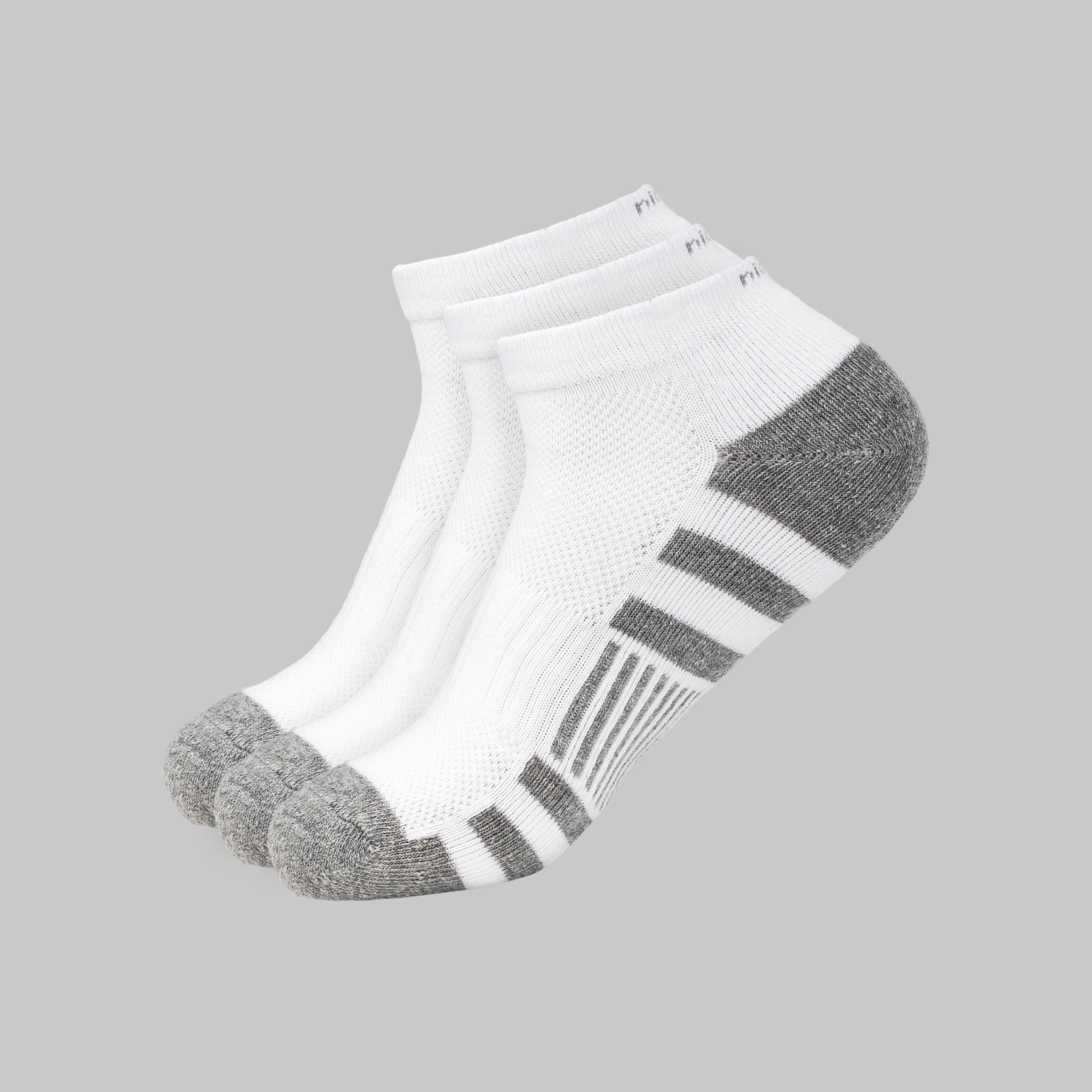 Eco Comfort Cloud Socks