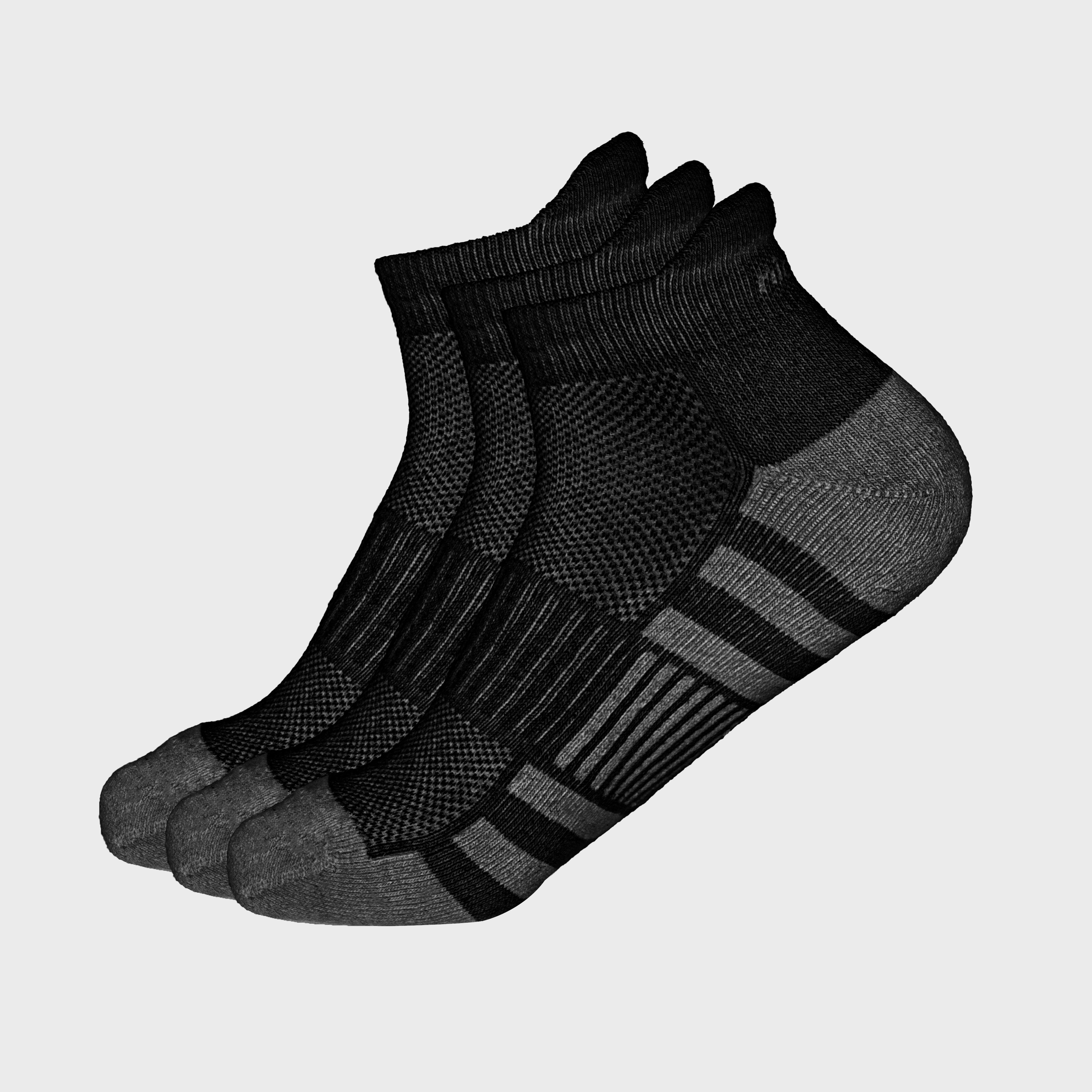 Eco Comfort Midnight Socks