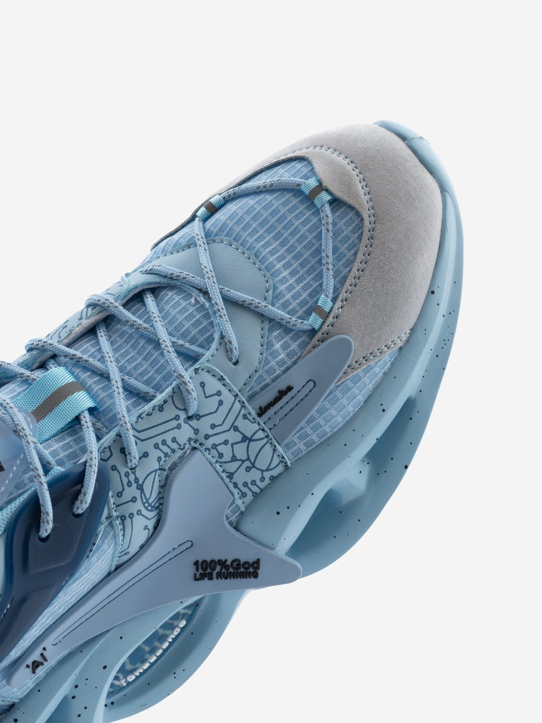 Buy Designer Sneaker Shoes For Men Sky Chunky Sole