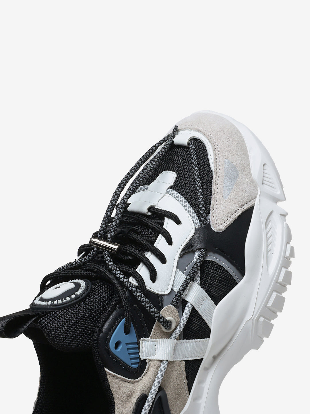 Buy Rocket_Grey Sneaker Shoes For Men