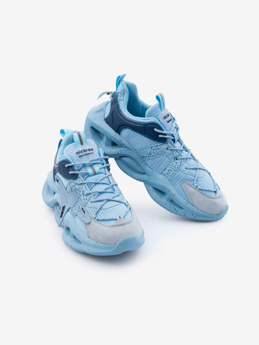 Buy Sneaker Shoes For Men Sky Chunky Sole Premium