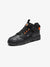 Buy shadow black sneakers for men online India