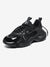 Buy steel teal sneaker shoes for men