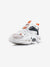 Buy white chunky sole sneaker shoes men online India