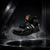 Sentinel Nightguard Mid-Top Sneakers