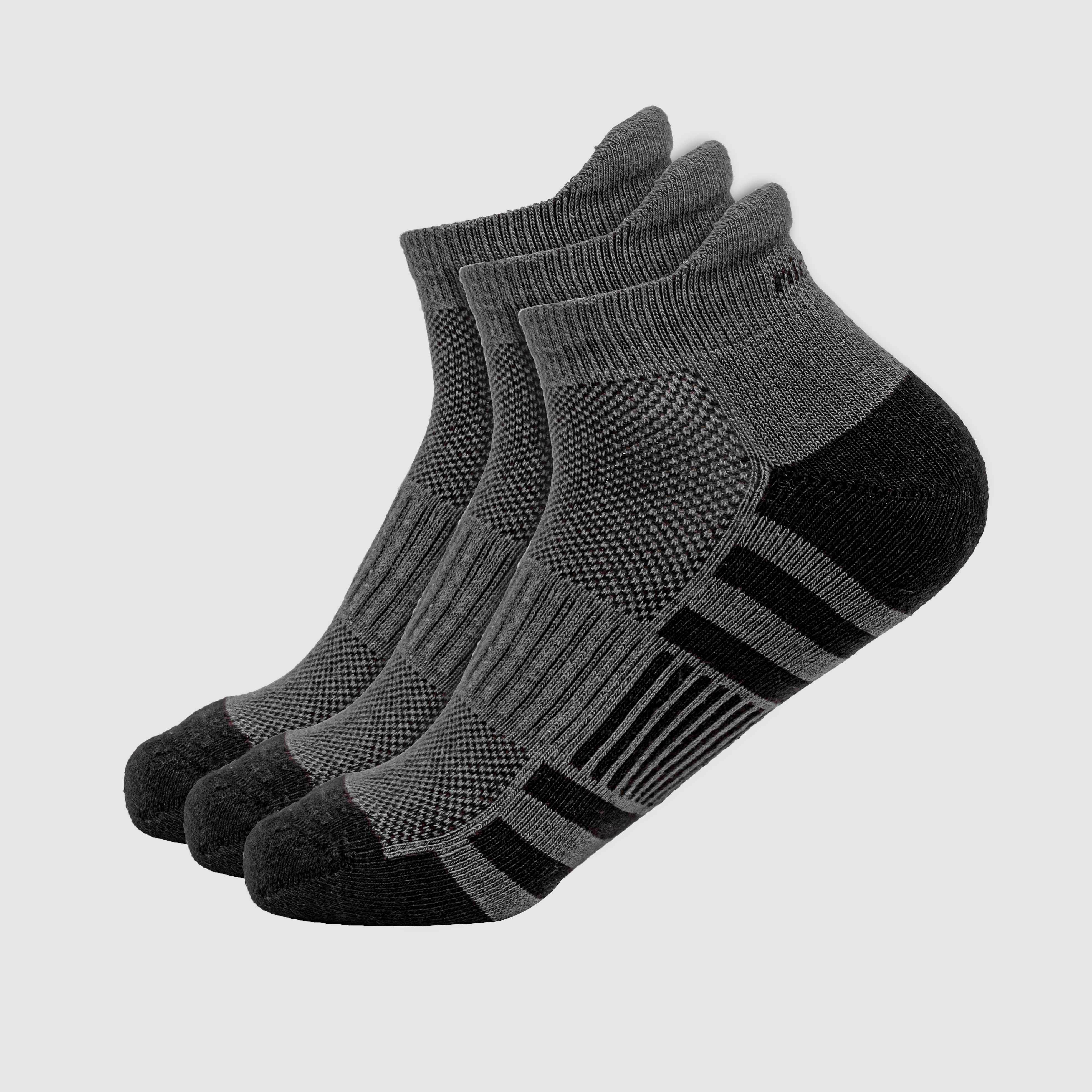 Eco Comfort Steel Socks