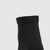 Eco Touch Black Socks