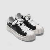 Freddo Flat Sneakers