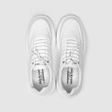 Fire Line Do Cloudbust White Sneakers