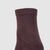 Eco Touch Brown Socks