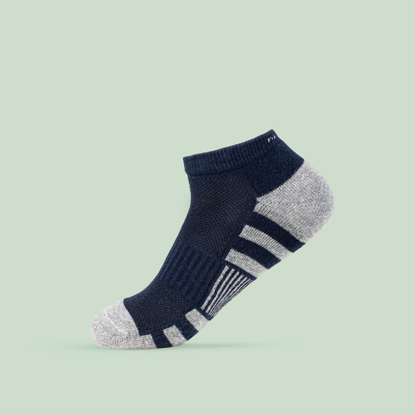 Eco Comfort Ocean Socks