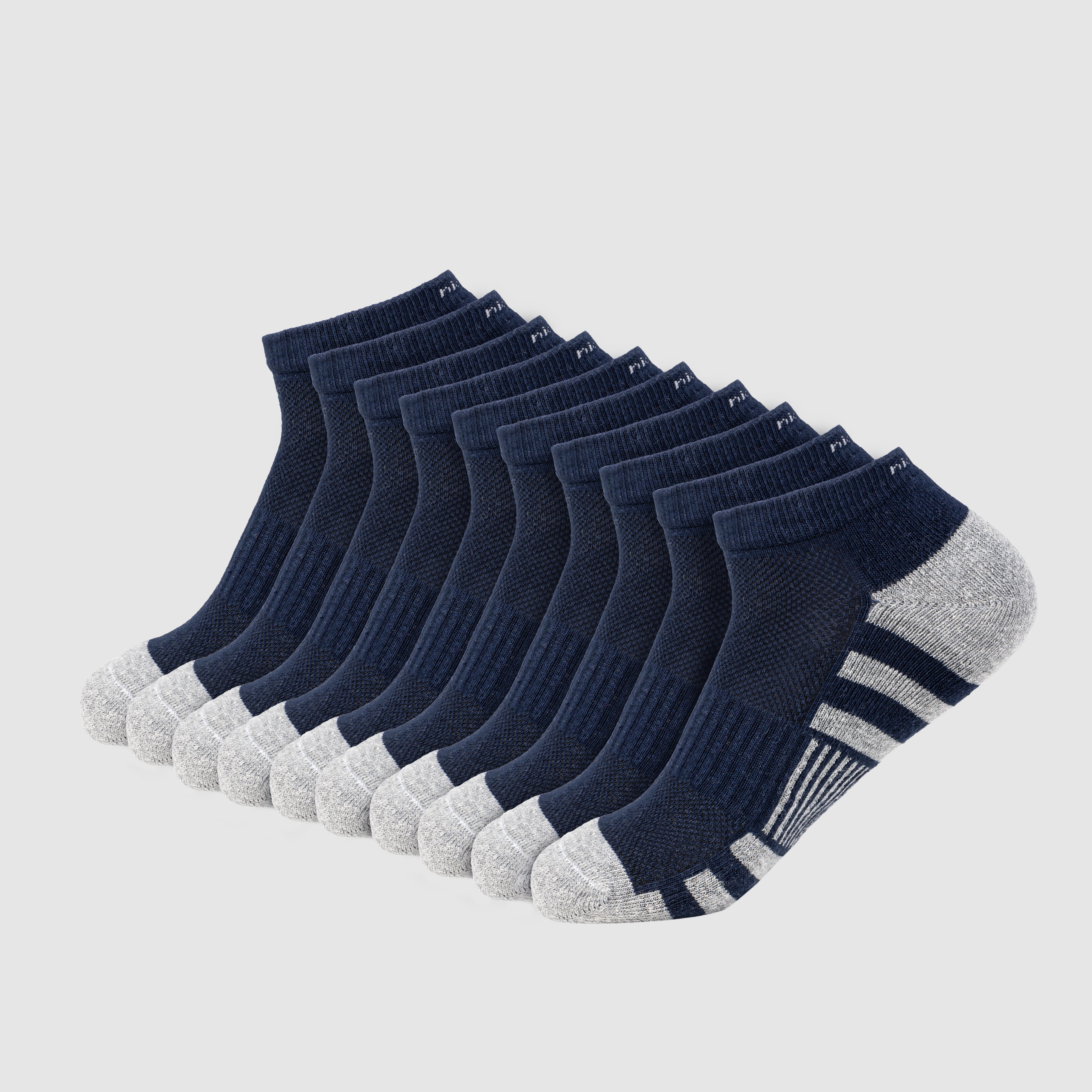 Eco Comfort Ocean Socks