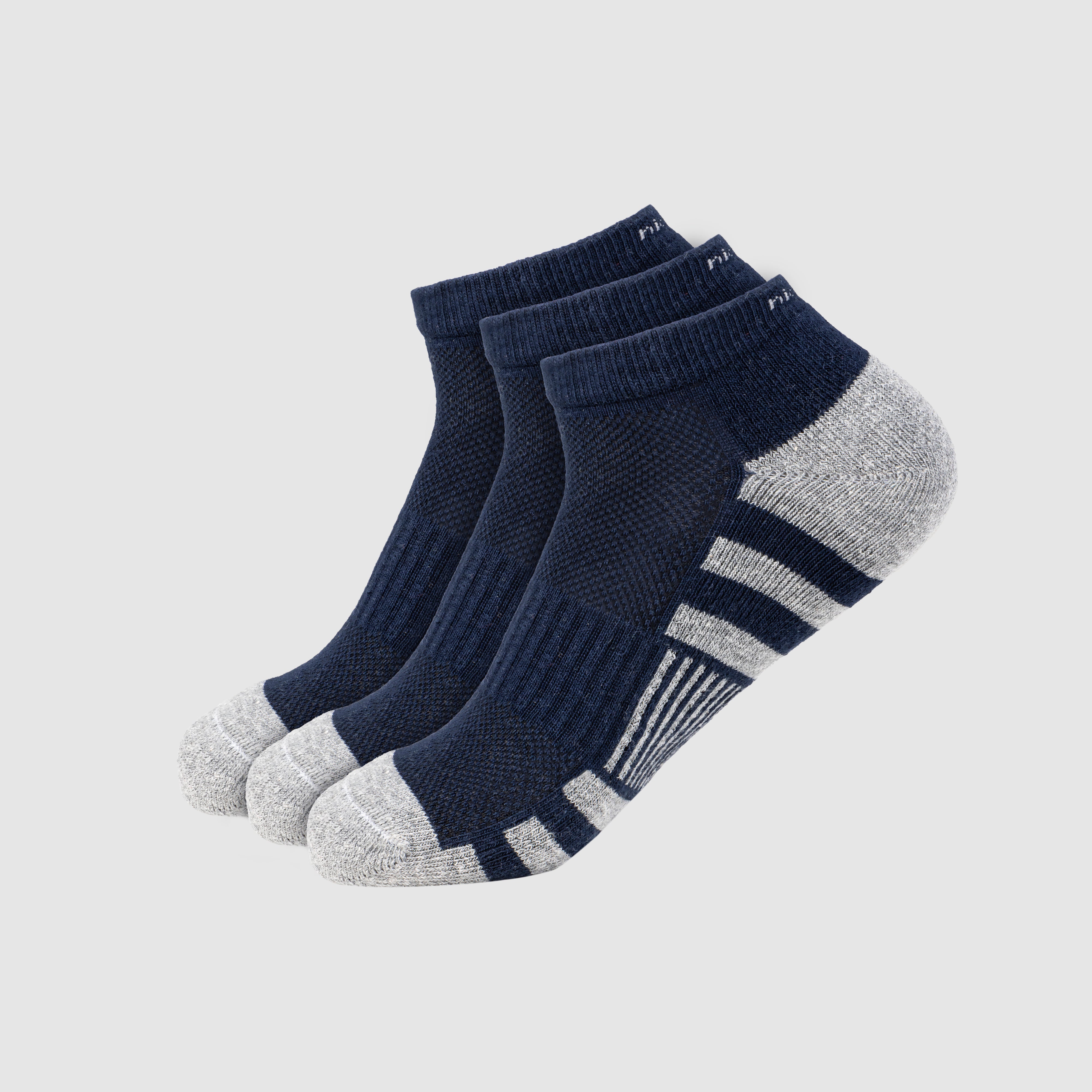 Eco Comfort Ocean Socks