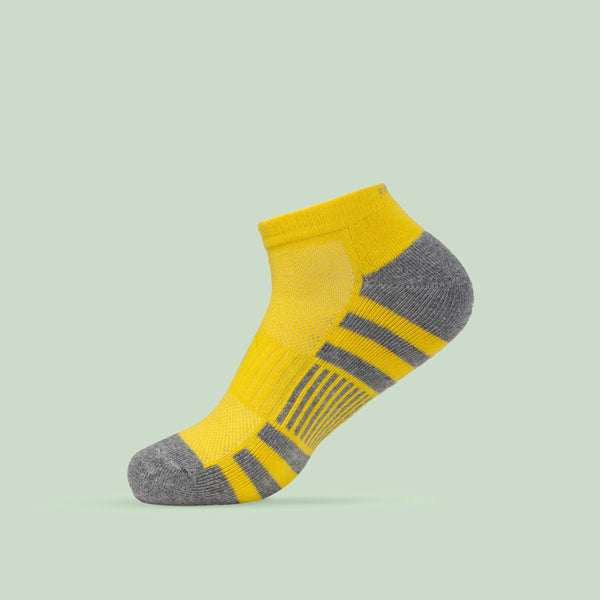 Eco Comfort Sunshine Socks