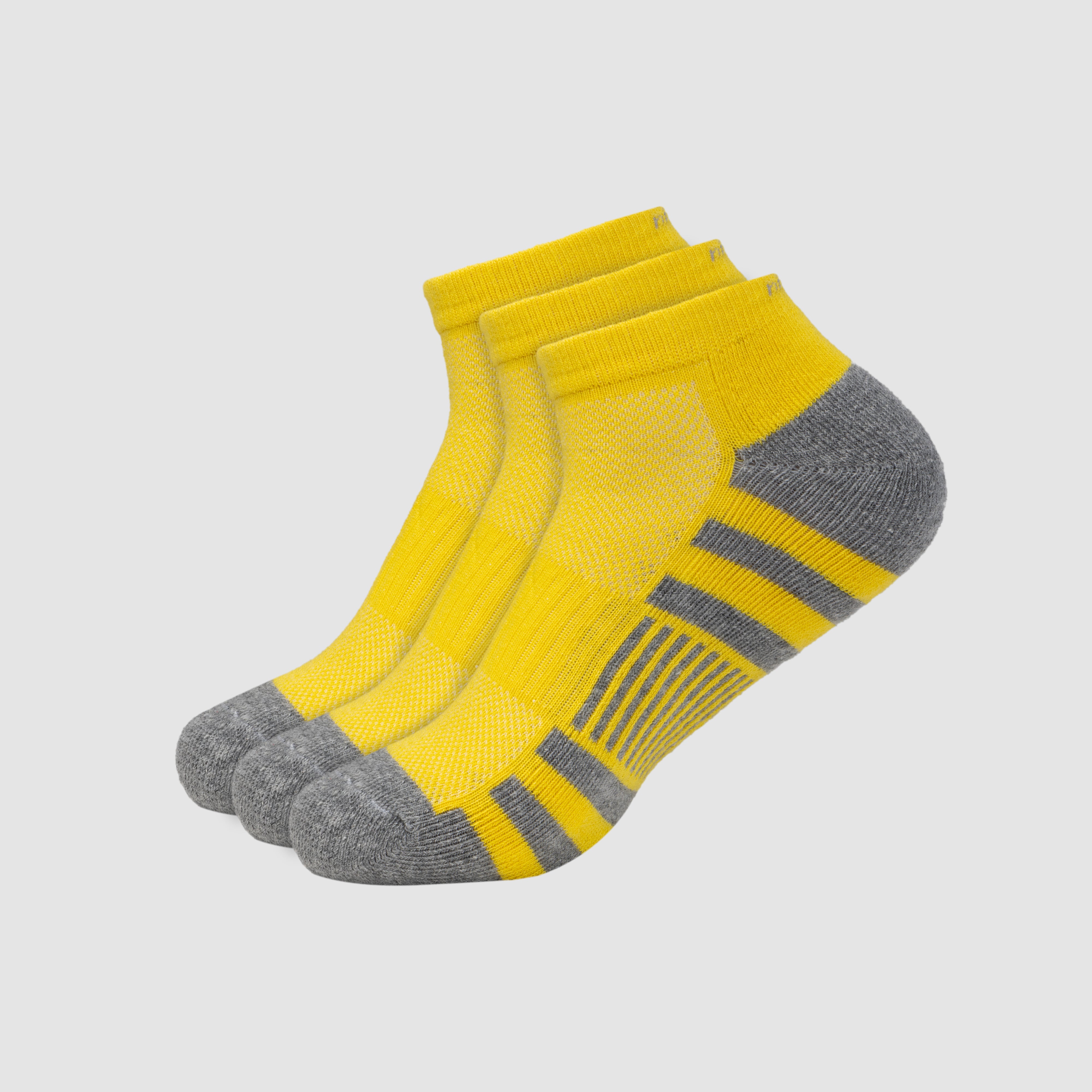 Eco Comfort Sunshine Socks