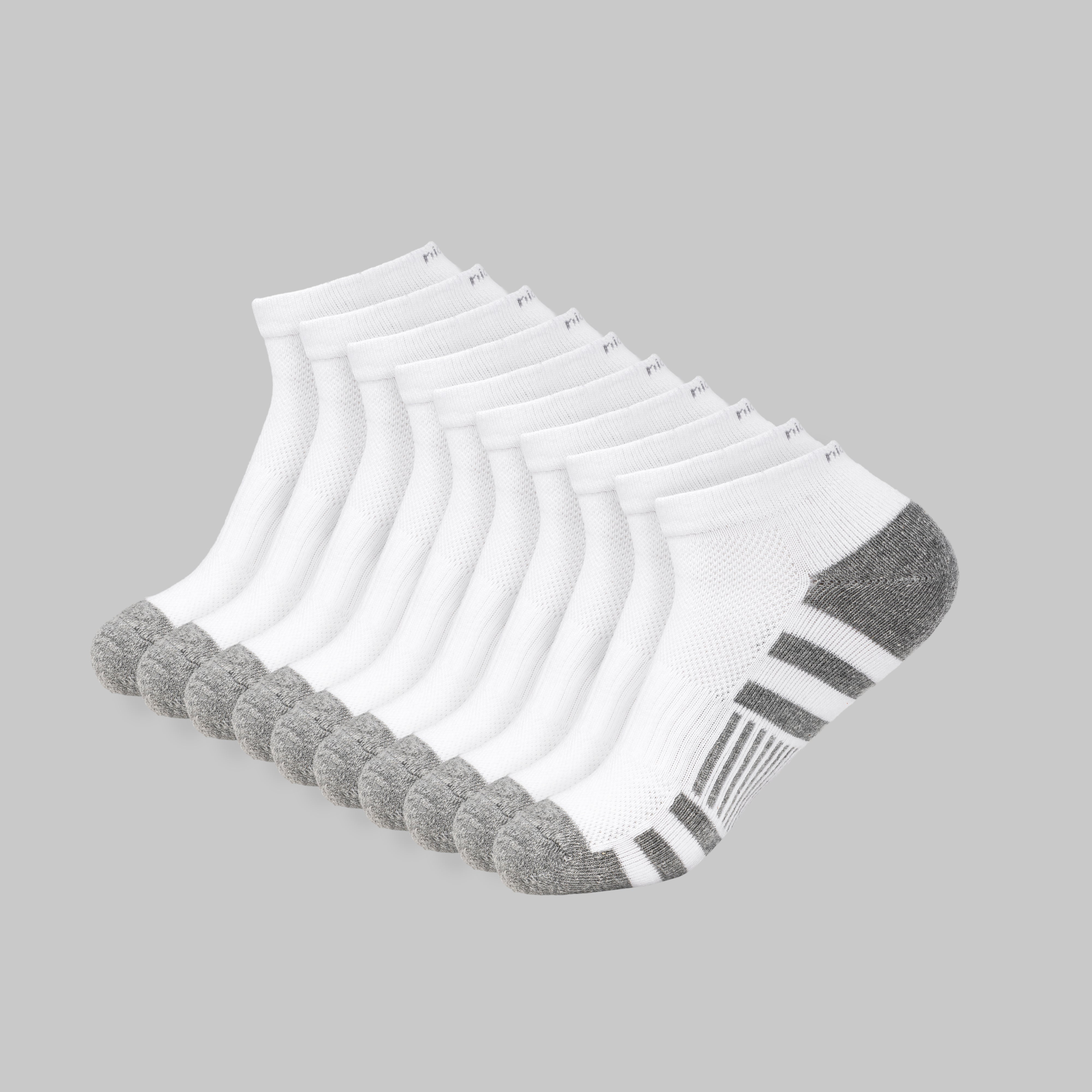 Eco Comfort Cloud Socks