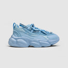 Blue Icon-Classic Women's Sneaker