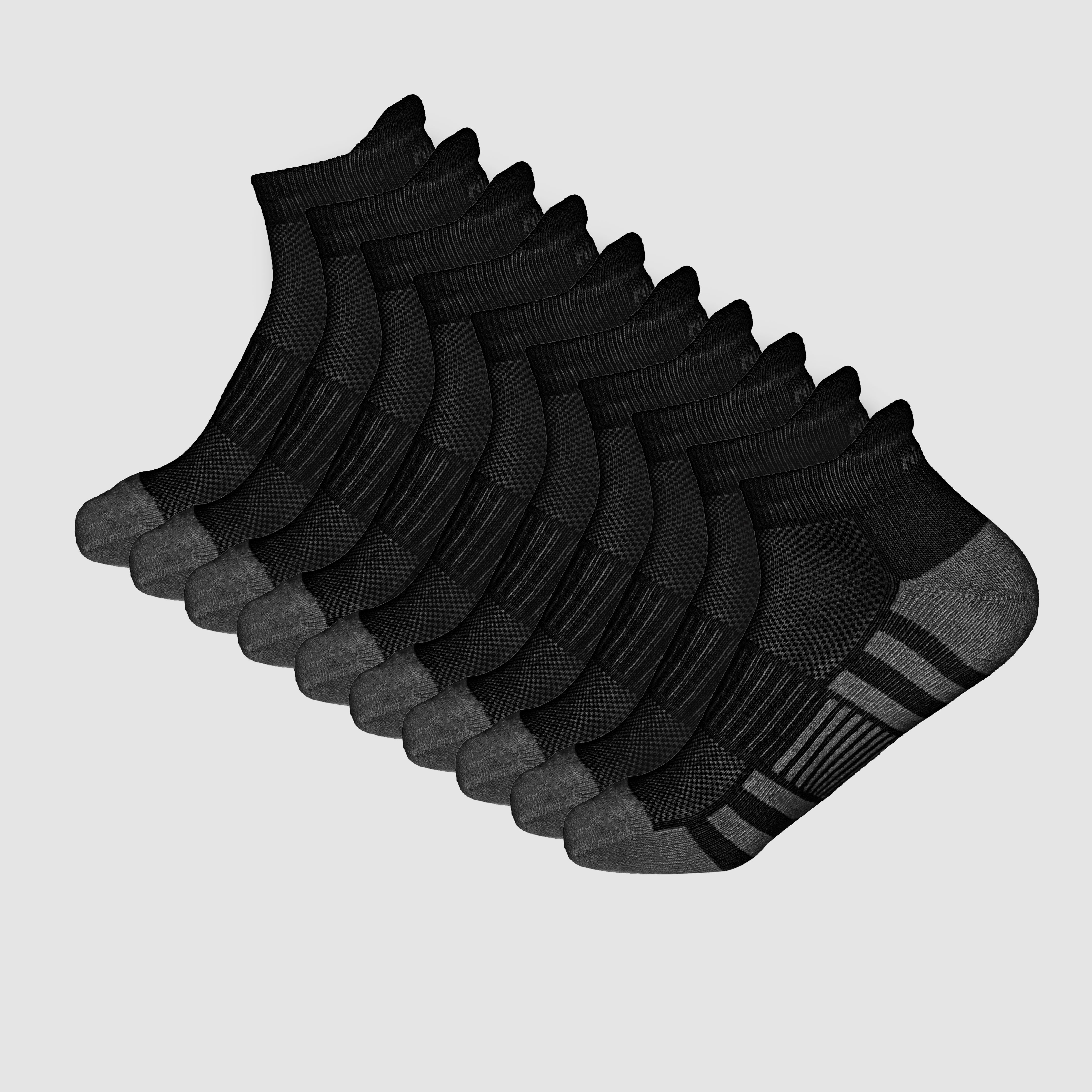 Eco Comfort Midnight Socks