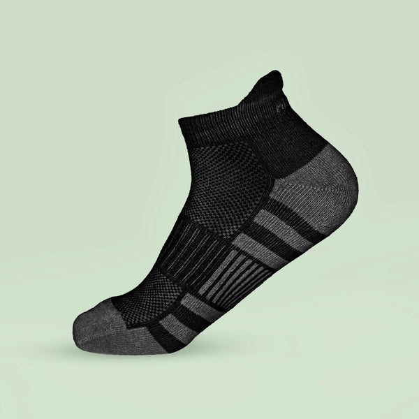 Eco Comfort Midnight Socks