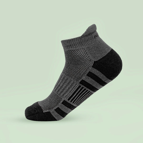 Eco Comfort Steel Socks