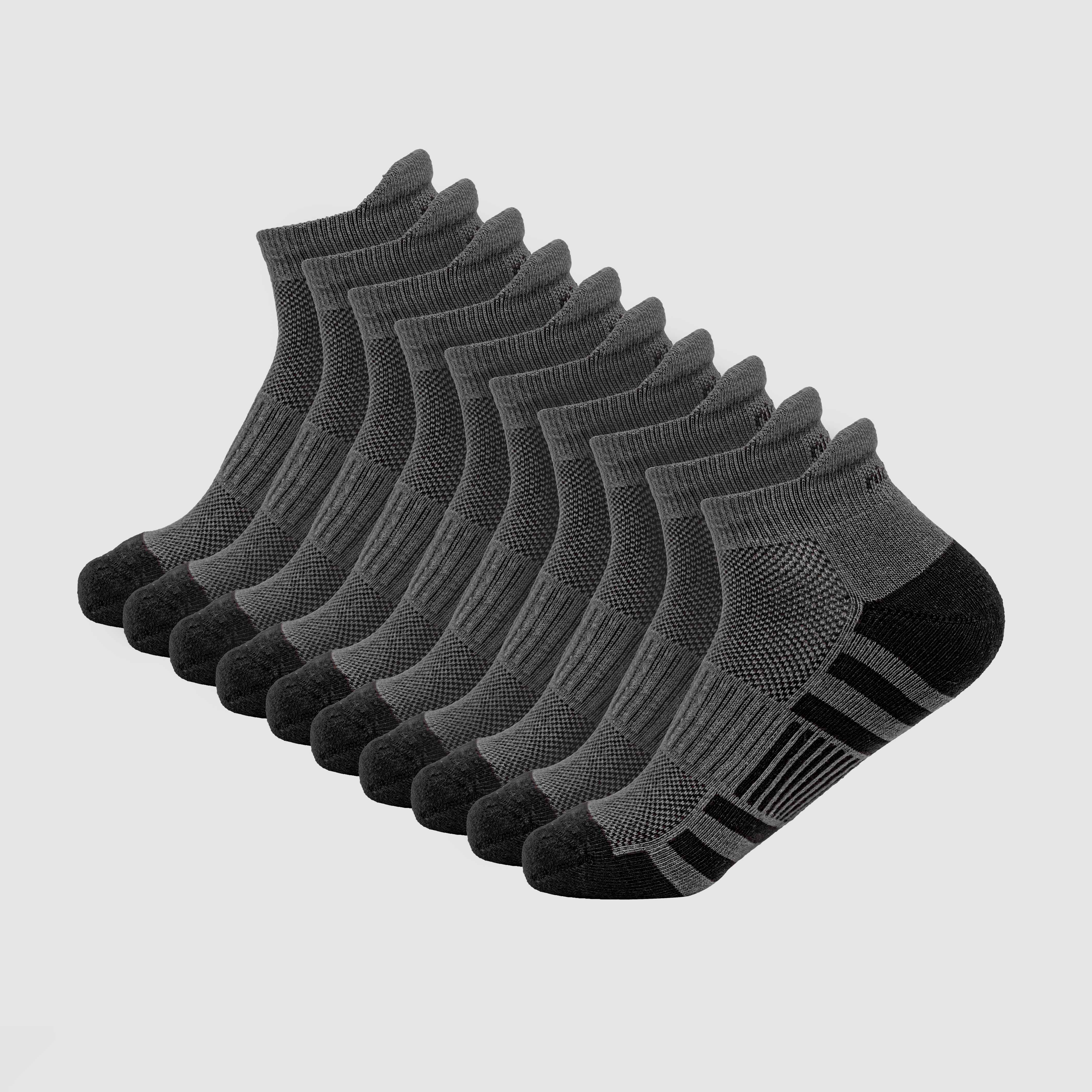 Eco Comfort Steel Socks