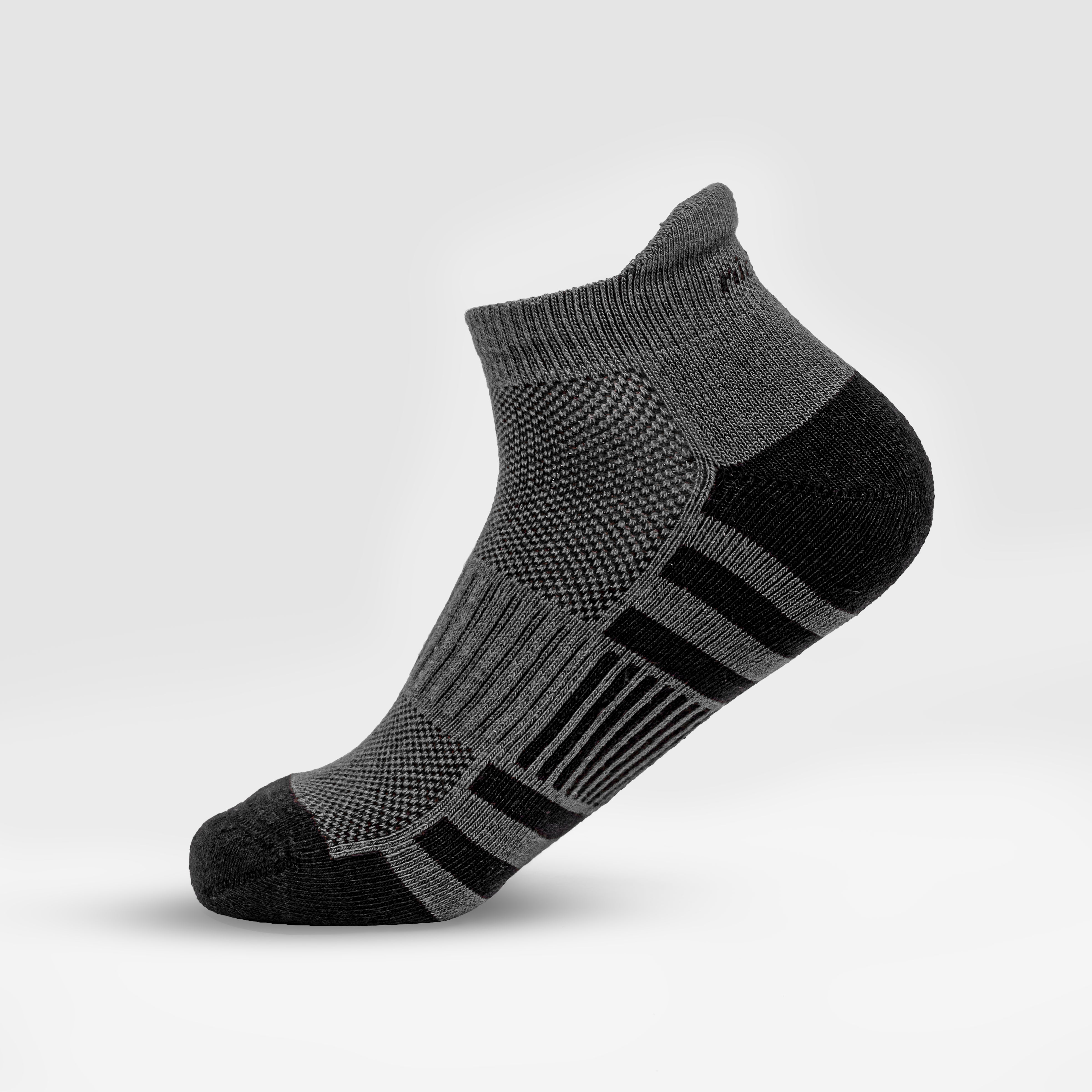 Eco Comfort Steel Socks