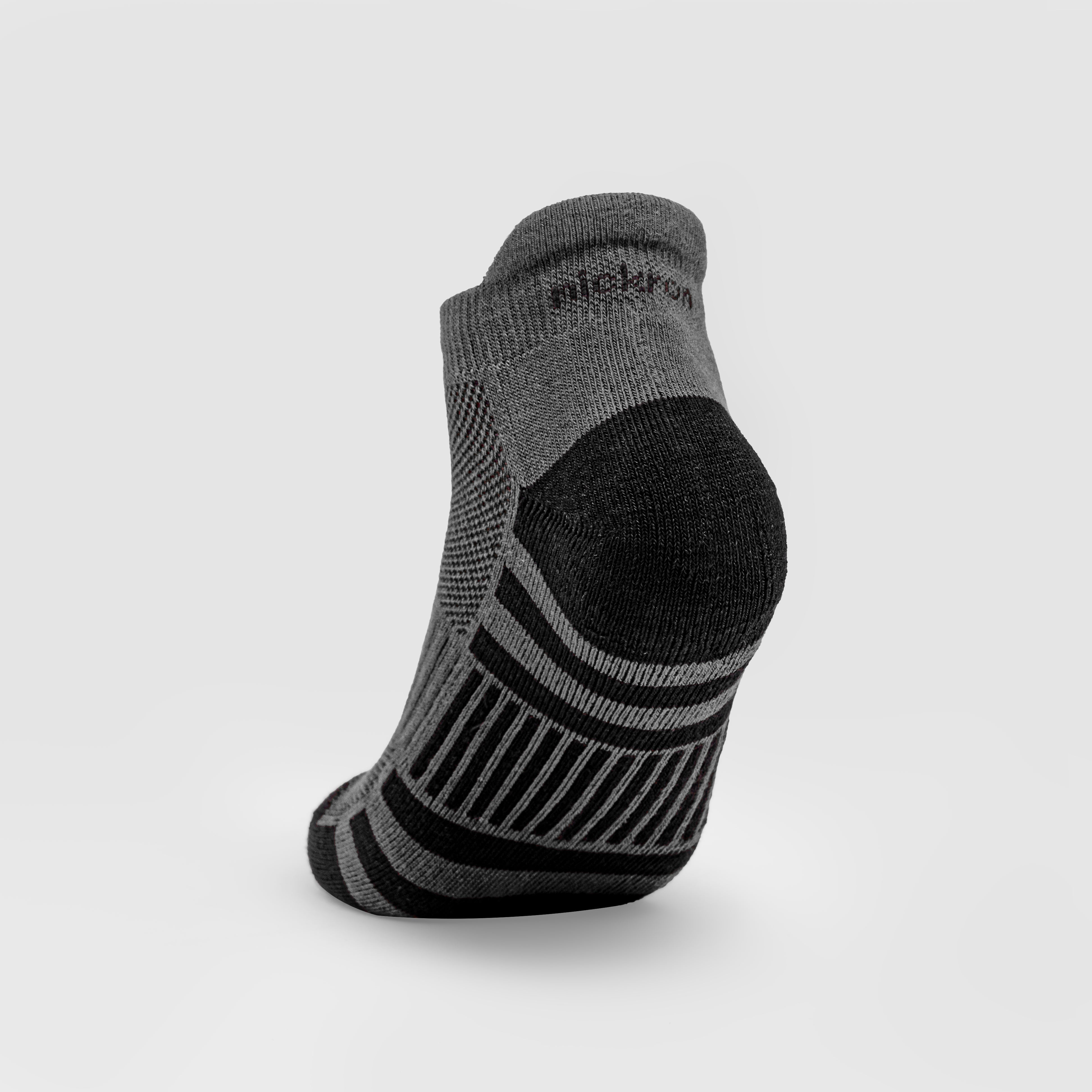 Eco Comfort Steel Socks