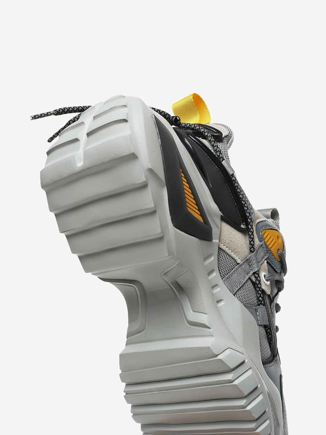 Shop Premium Graphite Sneaker Shoes For Men India