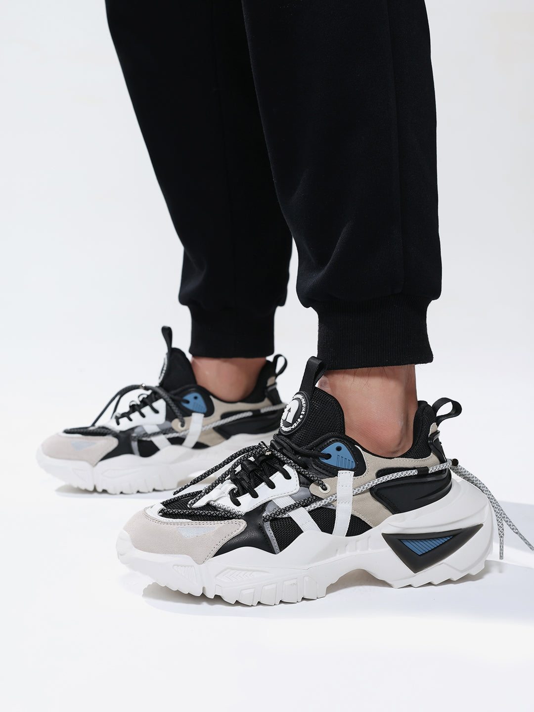 Shop Rocket Grey Sneaker Shoes For Men In India