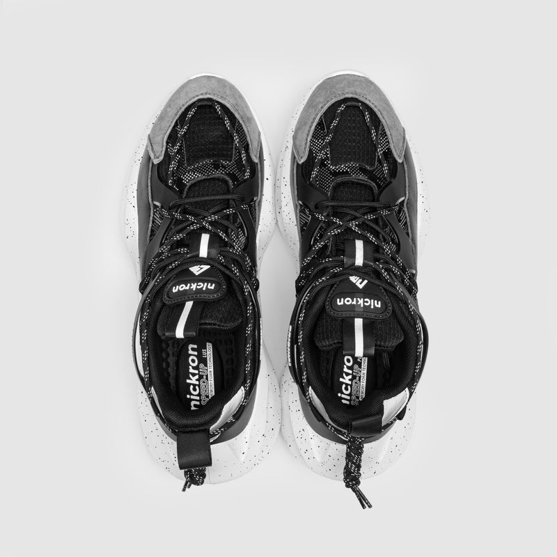 Singalmaha Blackmate Pro Sneaker