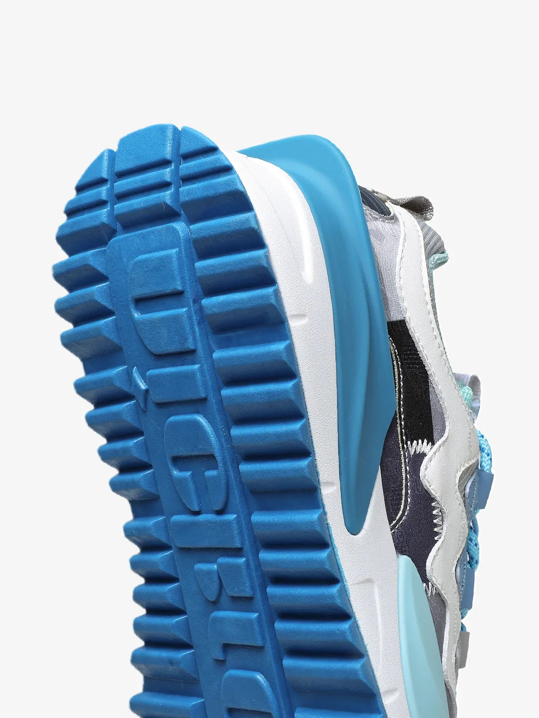 Nomad Skybound Low-Top Chunky Sneakers